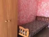 Улучшенный трехместный номер