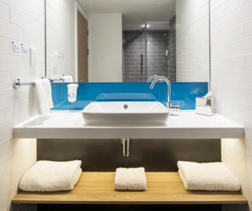 Holiday Inn Express Dublin City Centre, An Ihg - 9