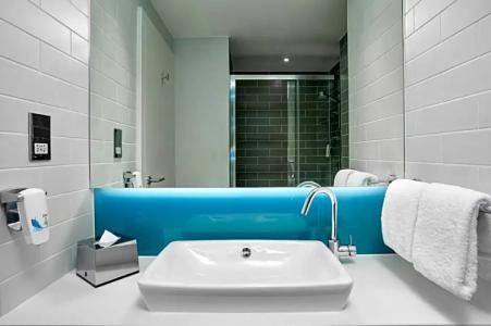 Holiday Inn Express Dublin City Centre, An Ihg - 48