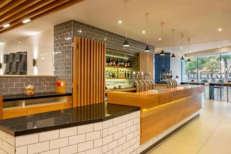 Holiday Inn Express Dublin City Centre, An Ihg - 29