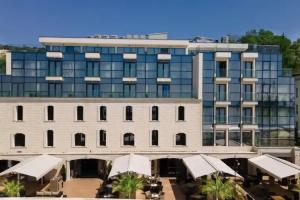 Hotel «Antik», Балчик