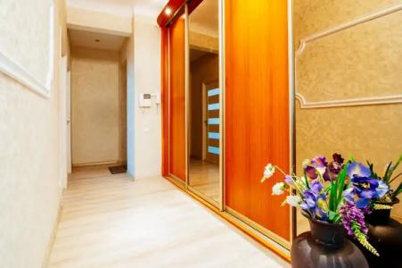 Ulyanovskaya 39 - 17