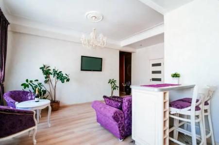 Ulyanovskaya 39 - 14