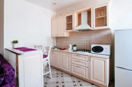 Ulyanovskaya 39 - 13