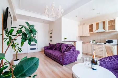 Ulyanovskaya 39 - 12