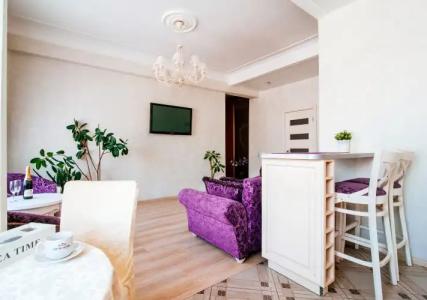 Ulyanovskaya 39 - 15