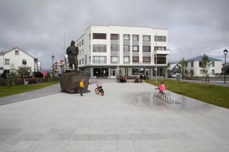 Akranes – StayWest - 12