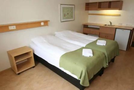 Akranes – StayWest - 3