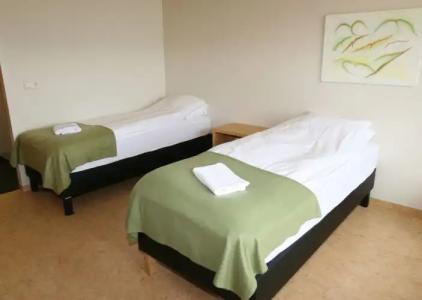 Akranes – StayWest - 2