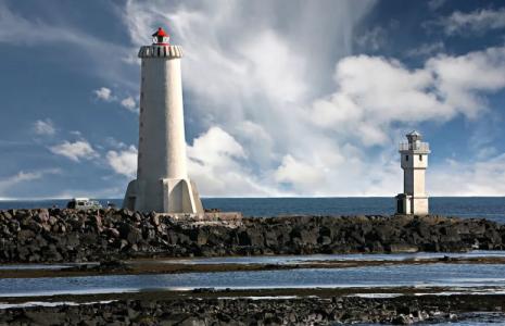 Akranes – StayWest - 9