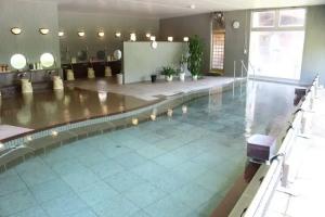 Отель «Mukaitaki Ryokan»