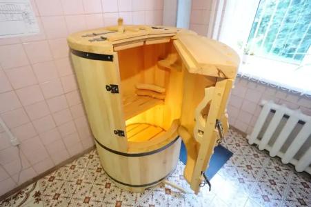 Санаторий имени Горького - 19