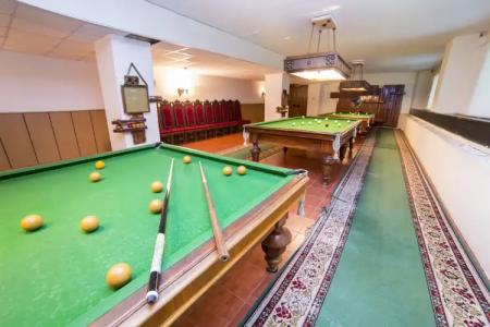 Санаторий имени Горького - 16