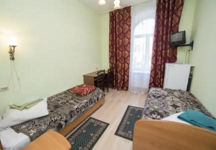 Санаторий имени Горького - 3