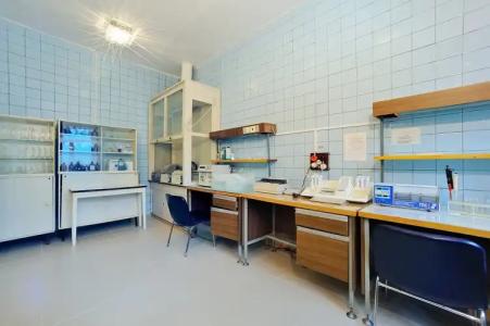 Санаторий имени Горького - 28