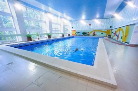 Санаторий имени Горького - 12