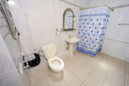 Санаторий имени Горького - 8