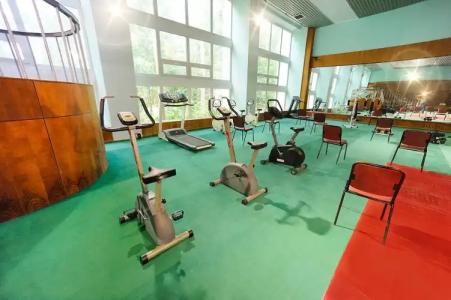 Санаторий имени Горького - 22