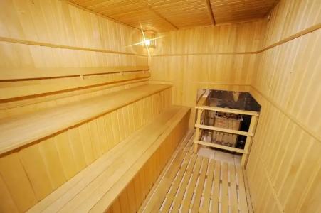 Санаторий имени Горького - 10