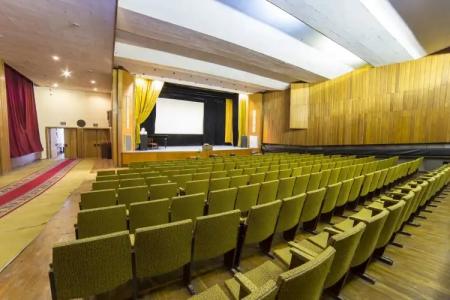 Санаторий имени Горького - 14