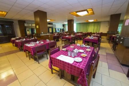 Санаторий имени Горького - 27