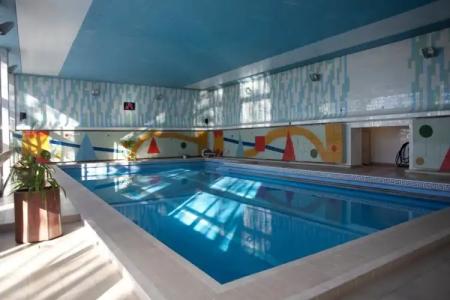 Санаторий имени Горького - 13