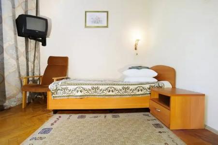 Санаторий имени Горького - 6