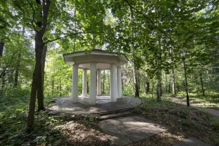 Санаторий имени Горького - 24