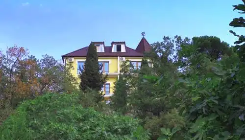 Панорама Ялты - 0