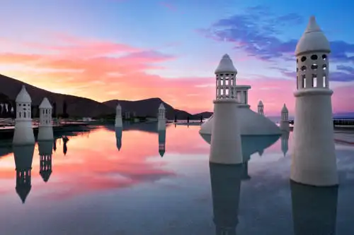 Kempinski Barbaros Bay Bodrum - 0