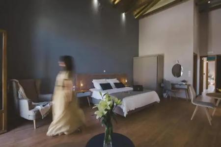 Bluebell Luxury Suites - 153