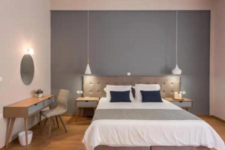 Bluebell Luxury Suites - 137