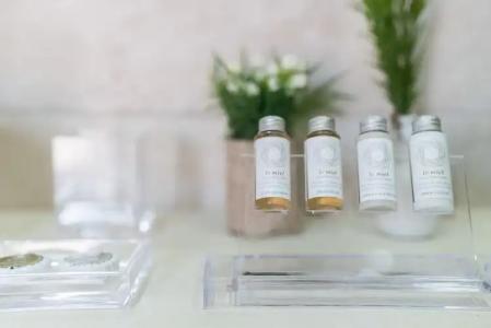 Bluebell Luxury Suites - 22