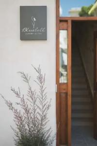 Bluebell Luxury Suites - 0