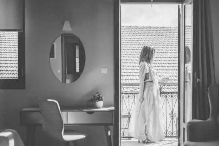 Bluebell Luxury Suites - 117