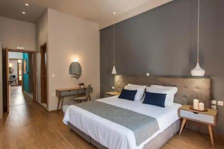 Bluebell Luxury Suites - 140
