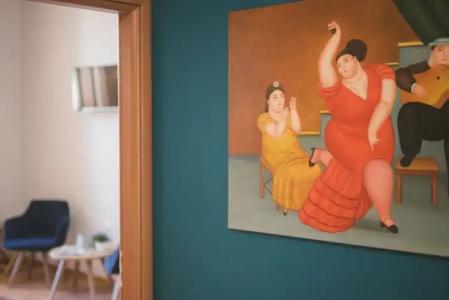 Bluebell Luxury Suites - 72