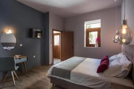 Bluebell Luxury Suites - 128