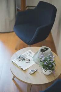 Bluebell Luxury Suites - 16