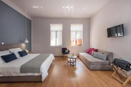 Bluebell Luxury Suites - 138