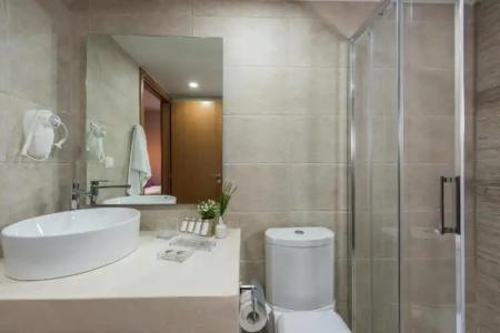 Bluebell Luxury Suites - 130