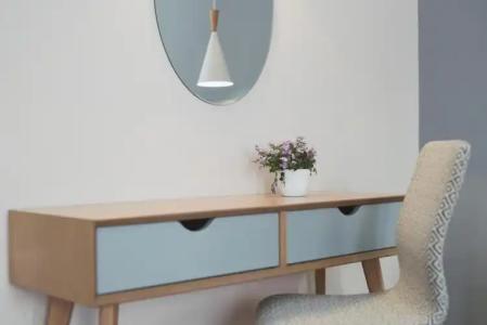 Bluebell Luxury Suites - 133