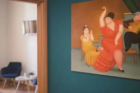 Bluebell Luxury Suites - 12