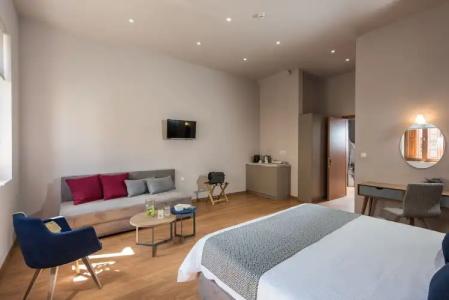 Bluebell Luxury Suites - 64