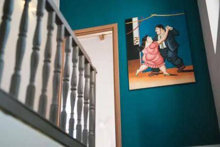 Bluebell Luxury Suites - 10