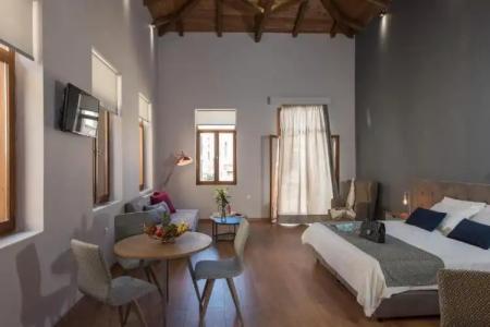 Bluebell Luxury Suites - 151