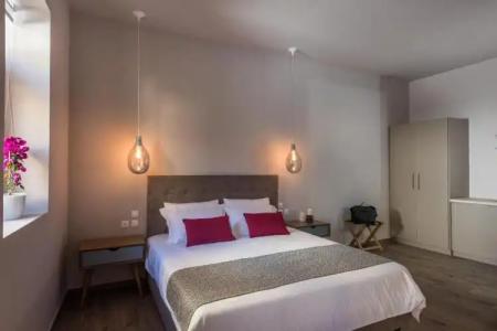 Bluebell Luxury Suites - 126