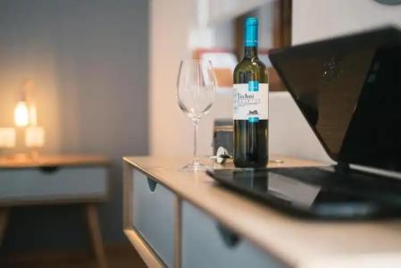 Bluebell Luxury Suites - 107