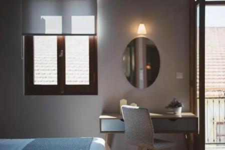 Bluebell Luxury Suites - 118