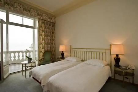 Hôtel du Grand Lac Excelsior - 39